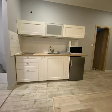Apartman 18
