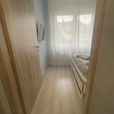 Apartman 18 Apartman *