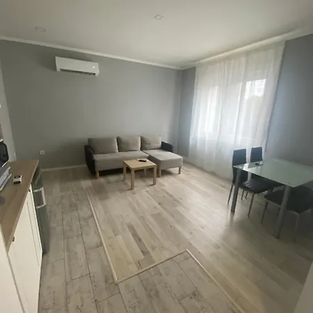 Apartment Apartman Budapest