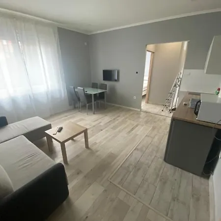Apartman