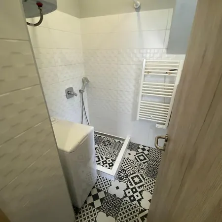 Apartment Apartman *