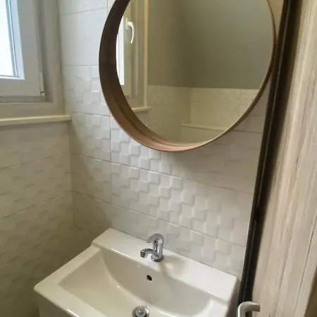Apartman