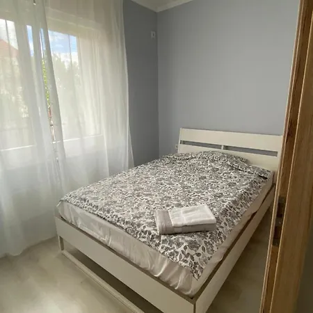 Apartment Apartman Budapest