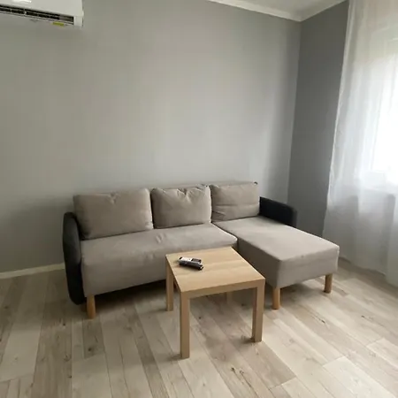 Apartman Apartment *