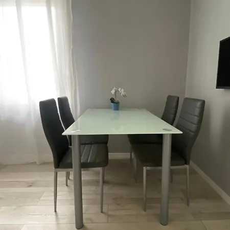 Apartman * Budapest